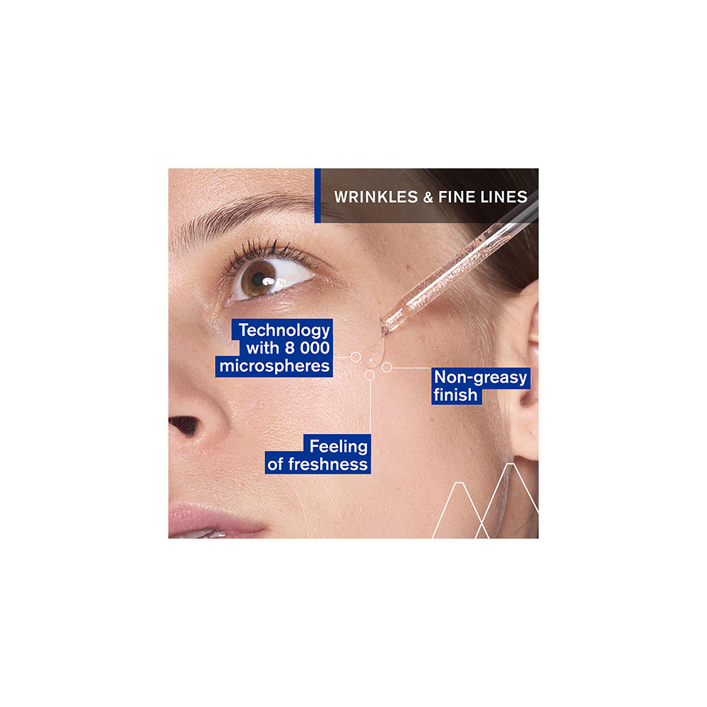 URIAGE - AGE ABSOLU Collagen Booster Micro-Redensifying Serum - 30ml